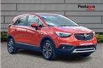 2020 Vauxhall Crossland X