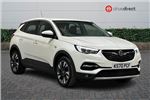 2020 Vauxhall Grandland X