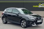 2024 SEAT Arona