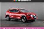 2018 Nissan Qashqai