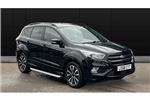 2019 Ford Kuga