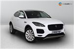 2018 Jaguar E-Pace