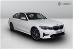 2020 BMW 3 Series