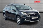 2016 Peugeot 2008