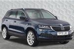 2020 Skoda Karoq