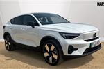 2024 Volvo C40