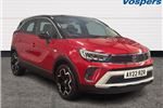 2022 Vauxhall Crossland
