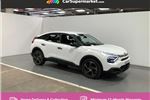 2022 Citroen C4