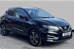 2021 Nissan Qashqai