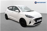 2022 Hyundai i10