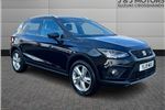 2019 SEAT Arona