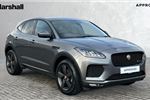 2019 Jaguar E-Pace