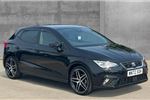 2022 SEAT Ibiza