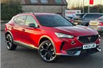 2024 Cupra Formentor