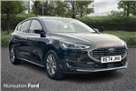 2024 Ford Focus 1.0 EcoBoost Hybrid mHEV Titanium 5dr