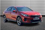 2022 Kia XCeed