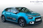 2022 Citroen C3