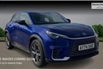 2024 Lexus Lbx