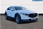 2021 Mazda CX-30