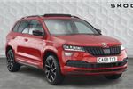 2018 Skoda Karoq