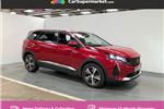 2021 Peugeot 5008