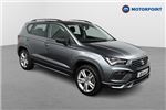 2024 SEAT Ateca