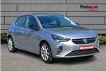 2022 Vauxhall Corsa