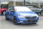 2019 Skoda Fabia