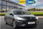 2019 Ford Focus 1.0 EcoBoost 125 ST-Line 5dr