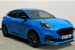 2023 Ford Puma ST