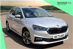 2023 Skoda Fabia