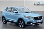 2020 MG ZS EV