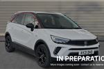 2021 Vauxhall Crossland