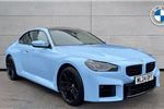 2024 BMW M2