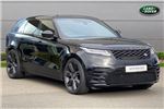 2019 Land Rover Range Rover Velar