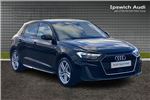 2021 Audi A1