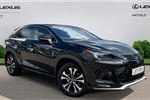 2021 Lexus NX