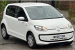 2015 Volkswagen Up