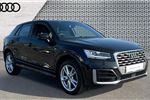 2020 Audi Q2