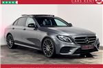 2020 Mercedes-Benz E-Class