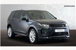 2022 Land Rover Discovery Sport