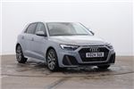 2024 Audi A1