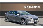 2019 Hyundai IONIQ