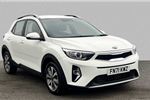 2021 Kia Stonic