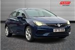 2020 Vauxhall Astra