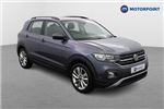 2022 Volkswagen T-Cross