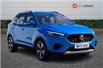 2021 MG ZS