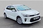 2017 Kia Rio