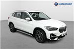 2021 BMW X1