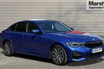 2019 BMW 3 Series